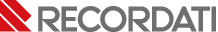 Recordati Infoportal Logo