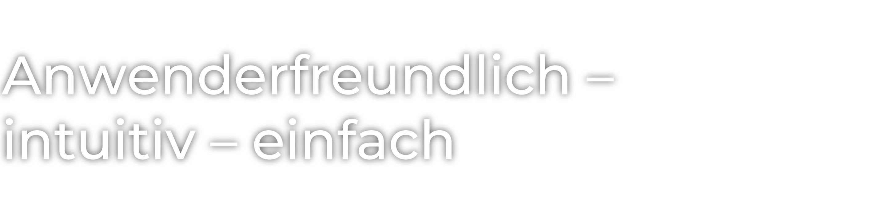 Anwenderfreundlich – intuitiv – einfach Eligard® EPPS – Anwenderfreundlich – intuitiv – einfach